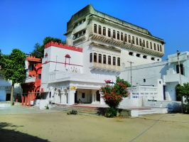 Fort Raipur (Raipur)