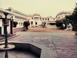 Fort Raipur