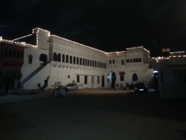 Fort Raipur