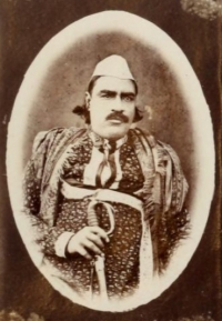 Kunwar Bisheshwar Singh