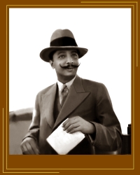 H.H Thakore Saheb Dharmendrasinhji Of Rajkot (Rajkot)