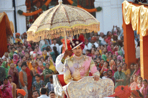 Jaydeepsinhji's Fuleku (Rajkot)