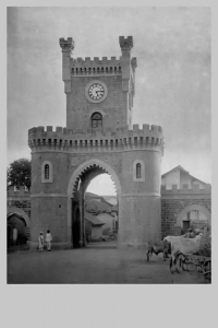 Rajkumar College Tower (Rajkot)