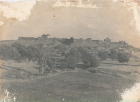 The Rajpura Fort (Rajpara)