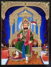 Baba Ramdevji Maharaj (Ramdevra)