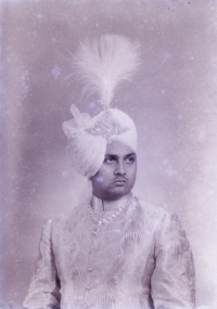 Maharaja Bahadur Kamakhya Narain Singh (Ramgarh)