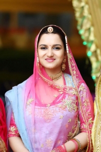 Rani Devyani Singh (Ramgarh)