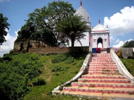 Sun Temple