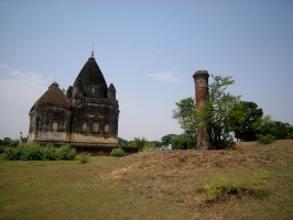 Ramgarh Temples