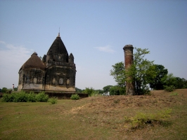 Ramgarh Temples (Ramgarh)