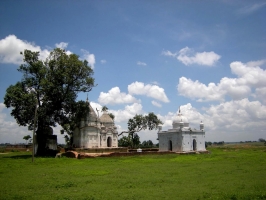 Ramgarh Temples