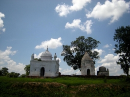 Ramgarh Temple