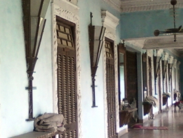 Padma Palace Interior