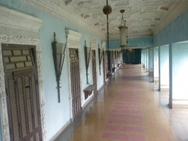 Padma Palace (Ramgarh)