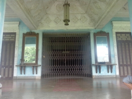 Padma Palace