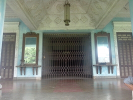 Padma Palace