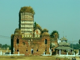 Ramgarh Raj (Ramgarh)