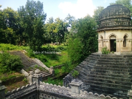Rani Pond (Ramgarh)