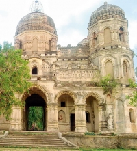 Padma Palace (Ramgarh)