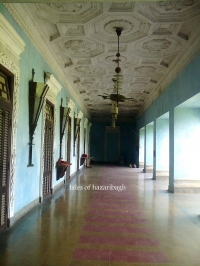 Padma Palace (Ramgarh)