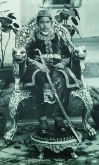 Kumar Maheshwar Parsad Singh (Ranka)