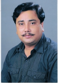 Kumar Gautam Pratap Singh (Ranka)