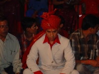 Rajkumar Rajan Singh (Gangeshwar Singh) Ranka (Ranka)