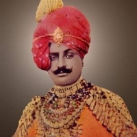 Maharaj Sher Singh Ji (Raoti)