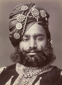 Maharaja Shri Ranjit Singh Ji (Ratlam)