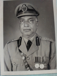 Raja Amar Singh Ji (Ratlam)