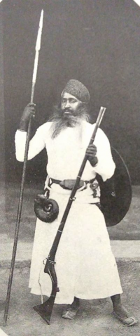 Rawat RANJIT SINGH (Rawatsar)