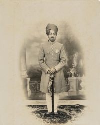 Maharaja Gulab Singh Judeo Bahadur