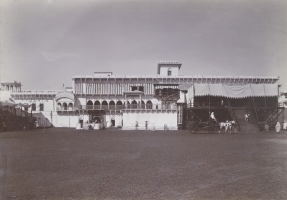 Old City Palace of Rewah
