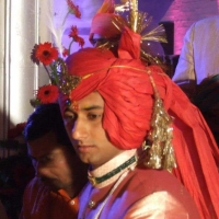 Yuvraj Divyaraj Singh (Rewah)