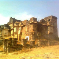 Fort of Roopnager (Roopnagar)