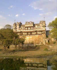 Jaora Gadi