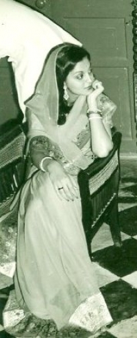Rani Harsh Kumari