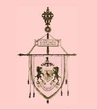 Official Coat of Arms of Sailana