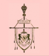 Official Coat of Arms of Sailana (Sailana)