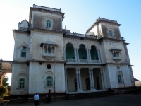 Jaswant Niwas Palace