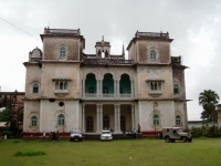 Jaswant Niwas Palace