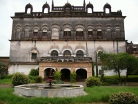 Jaswant Niwas Palace