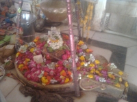 Kedareshwar Mahadev (Sailana)