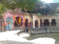 Kedareshwar Temple (Sailana)
