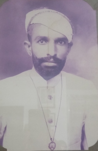 Thakur Saheb Prithvi Singh Ji