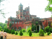 Girivilas Palace, Sarangarh (Sarangarh)