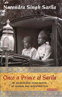 Book by Narendra Singh (Sarila)