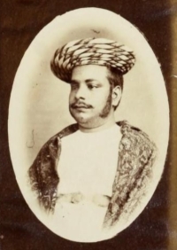 Chaudhri Fateh Bahadur Singh
