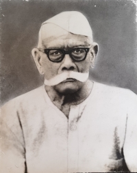 Chaudhri Kewal Singh