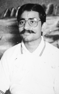 Siddh-Shree-Rajshree Maharawal Thakur Rajkumar Singh Ji (Sarwar)